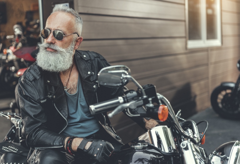 7 elementi da valutare per scegliere gli occhiali da motociclista
