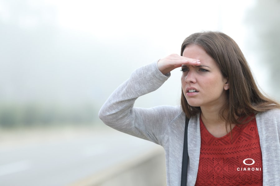 Ipovisione: cos'è e quali sono i sintomi. Differenze tra ipovedente e cieco