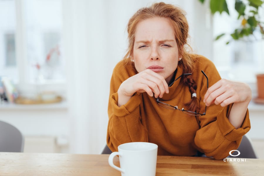 Ipovisione: cos'è e quali sono i sintomi